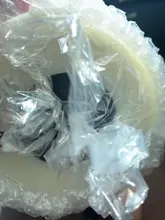 Cabeza de Peluca de 21-24 pulgadas para estilismo, soporte para pelucas, maniquí de lona, soporte para pelucas con soporte para peluca