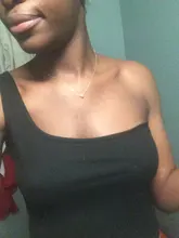 Collar a la moda de acero inoxidable para mujer, gargantillas de amor a la moda, collar largo de acero dorado personalizado, colgante delicado, regalo para pareja