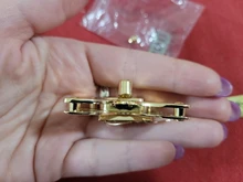 Cierre de Metal con forma de abeja para bolso de bricolaje, bolso de hombro, monedero, 2 colores