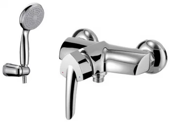 Shower faucet Lemark Mars LM3503C shower 
Shower faucet Lemark Mars LM3503C shower