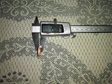 5 uds DIN7603 M6 M8 M10 M12 M14 M16 M18 M20 T3 O anillo de sellado de la Junta anillo Arandela de cobre barco aplastar arandela plana anillo de sello de