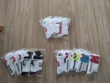 Calcetines deportivos de marca profesional para X-PAO, medias transpirables para bicicleta de carretera, calcetines de Ciclismo de carreras para deportes al aire libre