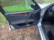 Tira de alambre de neón de fibra óptica para decoración Interior de coche, accesorios de extensión para iluminación ambiental, 3mm