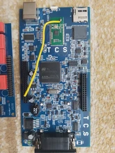 Scanner Code-Reader Auto-Diagnostic-Tools Max-Obd2 Full-System Thinkcar with VIN Scan/Ecu-coding/a/f-reset