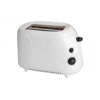 Toaster COMELEC TP-1703 750W 
Toaster COMELEC TP-1703 750W