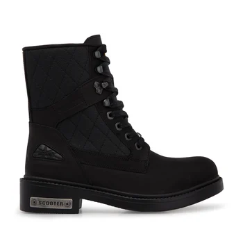 Scooter Genuine Leather Boots MEN 'S BOOTS M5123C 
Scooter Genuine Leather Boots MEN 'S BOOTS M5123C