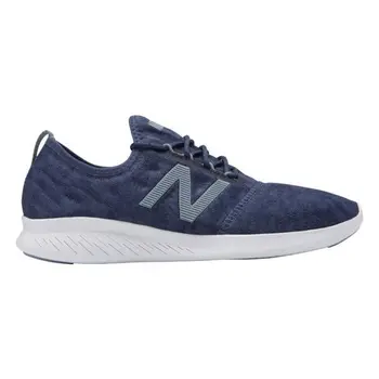 Running Shoes for Adults New Balance MCSTLCN4 Navy blue
Running Shoes for Adults New Balance MCSTLCN4 Navy blue