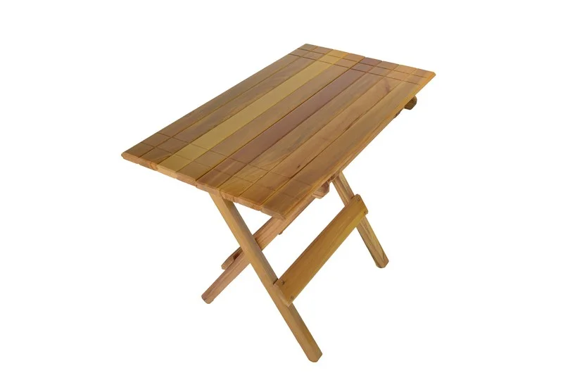 Folding Wooden Table
Folding Wooden Table