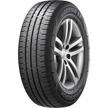 

Hankook 185 R14C 102/100 R RA18 VAN TRA LT Tyre box