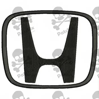 HONDA Iron patch Toppa ricamata gestickter patch brode remendo bordado parche bordado
HONDA Iron patch Toppa ricamata gestickter patch brode remendo bordado parche bordado