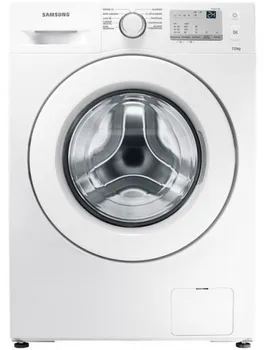 Washing machine Samsung Ww70j3283kw1ec Diamond 7kg 1200 Rpm Class Energetica TO +++ Digital Display 10 Programmes White Door Checkpoint
Washing machine Samsung Ww70j3283kw1ec Diamond 7kg 1200 Rpm Class Energetica TO +++ Digital Display 10 Programmes White Door Checkpoint