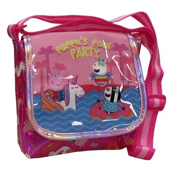Accessories Bandolera Peppa Pig CYP
Accessories Bandolera Peppa Pig CYP