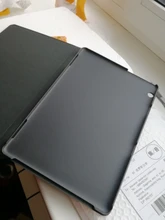 Case Huawei T5 Flip-Cover Folding-Stand PU for Mediapad W09/l03-Tablet Funda Retro