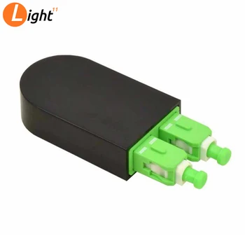 5PCS/Lot SC /APC Single Mode Fiber Optic Circuitors LC Circuitors lc Fiber Optic Connectors Loopback
5PCS/Lot SC /APC Single Mode Fiber Optic Circuitors LC Circuitors lc Fiber Optic Connectors Loopback