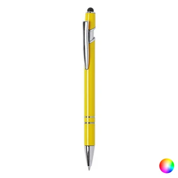 Ballpoint Pen with Touch Pointer 146346
Ballpoint Pen with Touch Pointer 146346