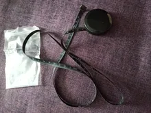 Cinta métrica negra de 1,5 m/60 pulgadas, herramientas retráctiles de doble cara, Mini cinta métrica de costura automática de ABS Flexible 19QB