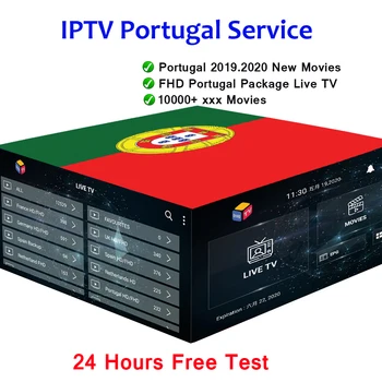 Portugal France iptv M3u Subscription for iptv Poland Italy Service For Android Box Enigma2 Smart TV PC Linux
Portugal France iptv M3u Subscription for iptv Poland Italy Service For Android Box Enigma2 Smart TV PC Linux
