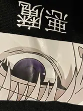 El Anime japonés sudaderas con capucha de Hunter X Hunter de las mujeres de los hombres jerseys sudaderas con capucha sudaderas Killua Zoldyck Hisoka 90s con capucha Tops para hombre Sudadera con capucha