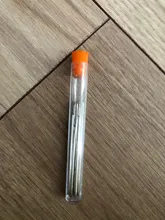 9 Uds tejedores lana ojo grande agujas romas de aguja de coser aguja de oro bordado tapicería cosida a mano herramientas