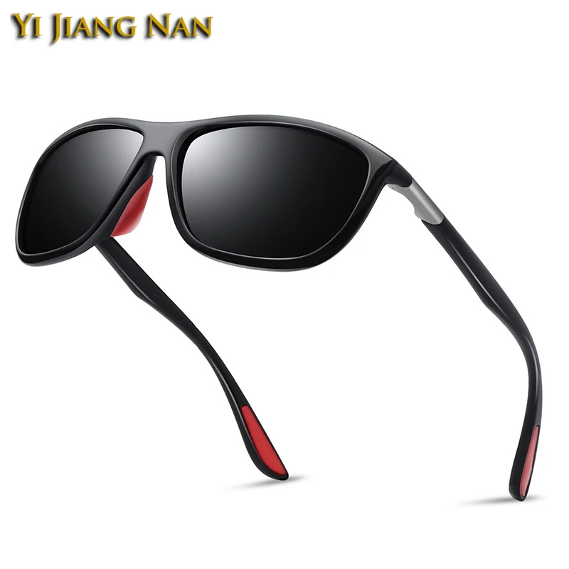 

Sports Prescription Sunglasses Men Polarized Eyewear Sun Glasses Driving Lenses Fishing Occhiali Da Vista Uomo Con Prescrizione