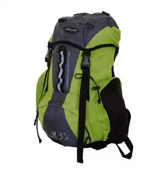 Joluvi Aneto 35 backpack 
Joluvi Aneto 35 backpack