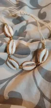 Tobillera Bohemia conchas de conchas para mujer, pulsera para el tobillo con conchas delicadas, pulsera para el tobillo para playa, cadena de la pierna del tobillo, joyería para el pie