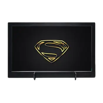 11.6Inch IPS Monitor Hd 1366*768P Computer Sub-Expansion Screen Display Game Monitor For Ps4 Xbox USB HDMI Interface VGA AV BNC
11.6Inch IPS Monitor Hd 1366*768P Computer Sub-Expansion Screen Display Game Monitor For Ps4 Xbox USB HDMI Interface VGA AV BNC