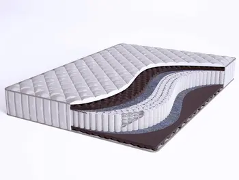 Sense soft S1200 S 120x200 
Sense soft S1200 S 120x200