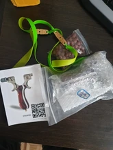 Tirachinas de alta precisión para caza, catapulta con banda de goma, tirachinas potente para niños, juegos deportivos de tiro al aire libre