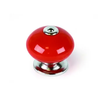 Box with 10 knobs youth style, made in porcelain, finish network and 40 mm in diameter.
Box with 10 knobs youth style, made in porcelain, finish network and 40 mm in diameter.