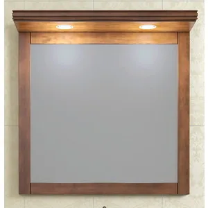 Mirror opadiris Mirage 80 for installation with visor z0000007082, light nut P10 (z0000006875)
Mirror opadiris Mirage 80 for installation with visor z0000007082, light nut P10 (z0000006875)