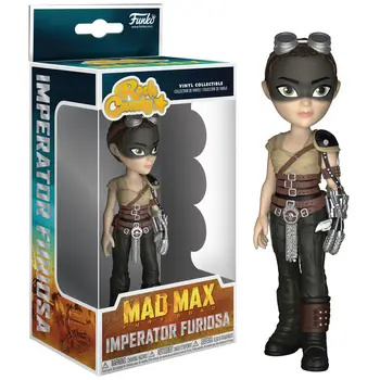 Rock Candy Mad Max Fury Road Furious 
Rock Candy Mad Max Fury Road Furious