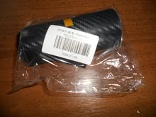 10/7/5/3cm 3D Nano fibra de carbono etiqueta engomada del coche Protector DIY de Auto Umbral de puerta lado antiarañazos cinta impermeable película de protección