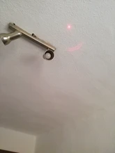 Bolígrafo Lottomr potente de 5MW, luz de 405nm, 530nm, 650nm, con baterías de construcción con puntero de luz de colores, 1/3 Uds.