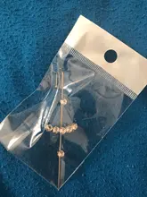 Pendientes de boda bohemios con gancho para mujer, aretes trepadores de circonia cúbica, cristal, regalo de joyería