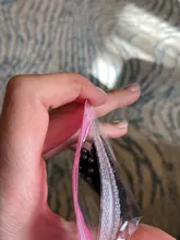 HMQ-cepillo de Gel de silicona desechable para pestañas, varitas para rímel, herramienta de extensión de pestañas, herramienta profesional de maquillaje de belleza para mujeres