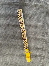 Clip para chupete de bebé, cadena de chupete, Clip para chupete soporte para pezones, Clips para chupete para niños, cuerda anticaída para mordedor, 1 ud.