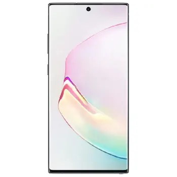 Samsung Galaxy Note 10 + 12 V/256 GB SM-N975F White 
Samsung Galaxy Note 10 + 12 V/256 GB SM-N975F White