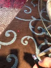 Puntero láser de alta potencia, Pluma de luz potente de punto verde, azul y rojo, 5MW, 530Nm, 405Nm, 650Nm, 1 Uds.