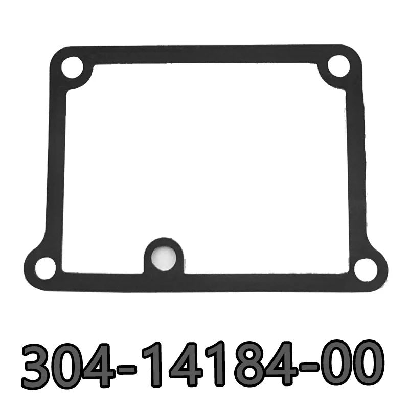 

Float Bowl Gasket 304-14184-00 YZ80 DT125 YFZ350 RD350LC Carburetor