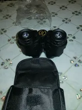 APEXEL-prismáticos HD de gran potencia, minitelescopio telescópico de 114m/1000m para senderismo, caza y avistamiento de aves, 10x25, BAK4