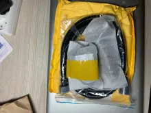 Handheld Bidet Sprayer-Set Diaper Cloth Hose-And-Holder Hygiene Black Baby with ABS