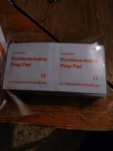 Adhesivo de vendaje para tirita, adhesivo médico antibacterias para viajes en casa, suministros de primeros auxilios, 20-50-100 Uds.
