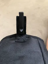 New Dog Training Treat Bags Snack Bag Dog Carriers Doggie Pet Feed Pocket Pouch Puppy