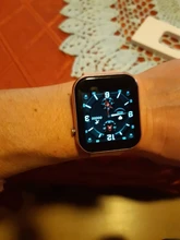 LIGE-reloj electrónico inteligente para hombre y mujer, pulsera Digital de lujo con control de la presión arterial y de calorías, deportivo