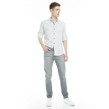 Five Pocket 5 Jeans MEN 'S Jeans PANTS 7209
Five Pocket 5 Jeans MEN 'S Jeans PANTS 7209