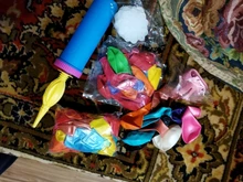 1 Uds decoraciones para fiesta de cumpleaños, globos para niños, atado de lazo de globo, herramienta de anudado, globos de nudo, suministros de accesorios
