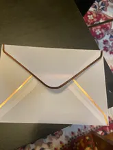 Sobre transparente de celofán, letras de amor de estilo occidental, dorado, plateado, rosa, sulfato, carta de regalo, invitación de boda, 1 Uds.