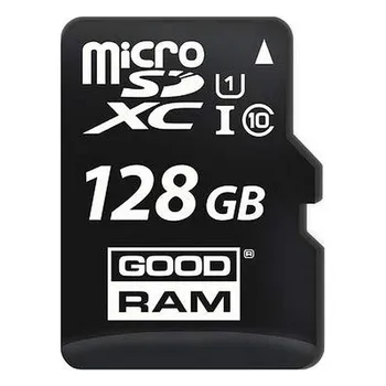 Micro SD Card GoodRam M1AA Black
Micro SD Card GoodRam M1AA Black