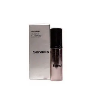 Sensilis Supreme Elixir perfects and illuminator 
Sensilis Supreme Elixir perfects and illuminator